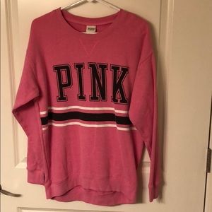 Victoria Secret’s PINK